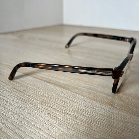 Versace Mod.3153 944 Eyeglasses Tortoise Shell READ 51-16-135 Italy main image 8